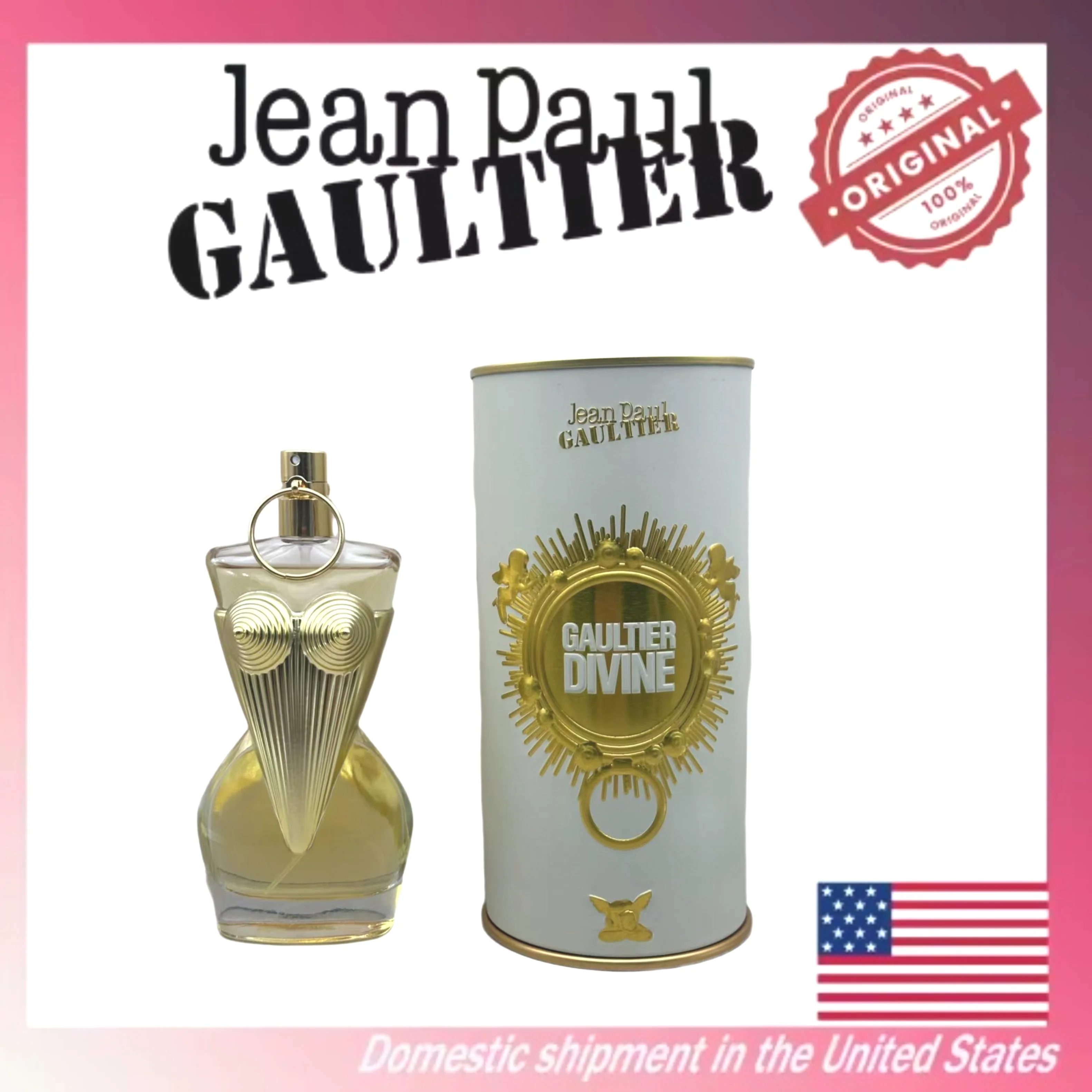 Jean Paul Gaultier … - image