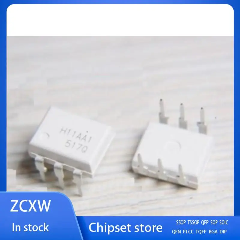 NEW  100PCS/LOT    H11AA1