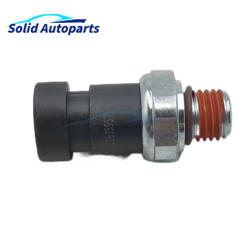 12635957 Engine Oil Pressure Sensor Switch  12635957 for Buick for Chevrolet for Hummer for GMC for Cadillac D1843A 12611588