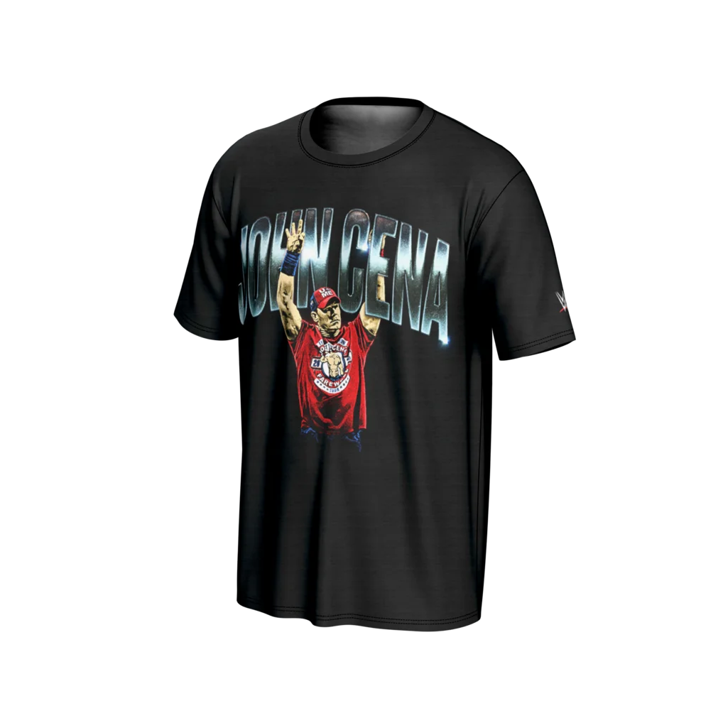 

2026 Hot Selling Fashion New 500 Level Farewell Tour 2025 T-shirt Outdoor Leisure Sports Quick Drying T-shirt Large Size