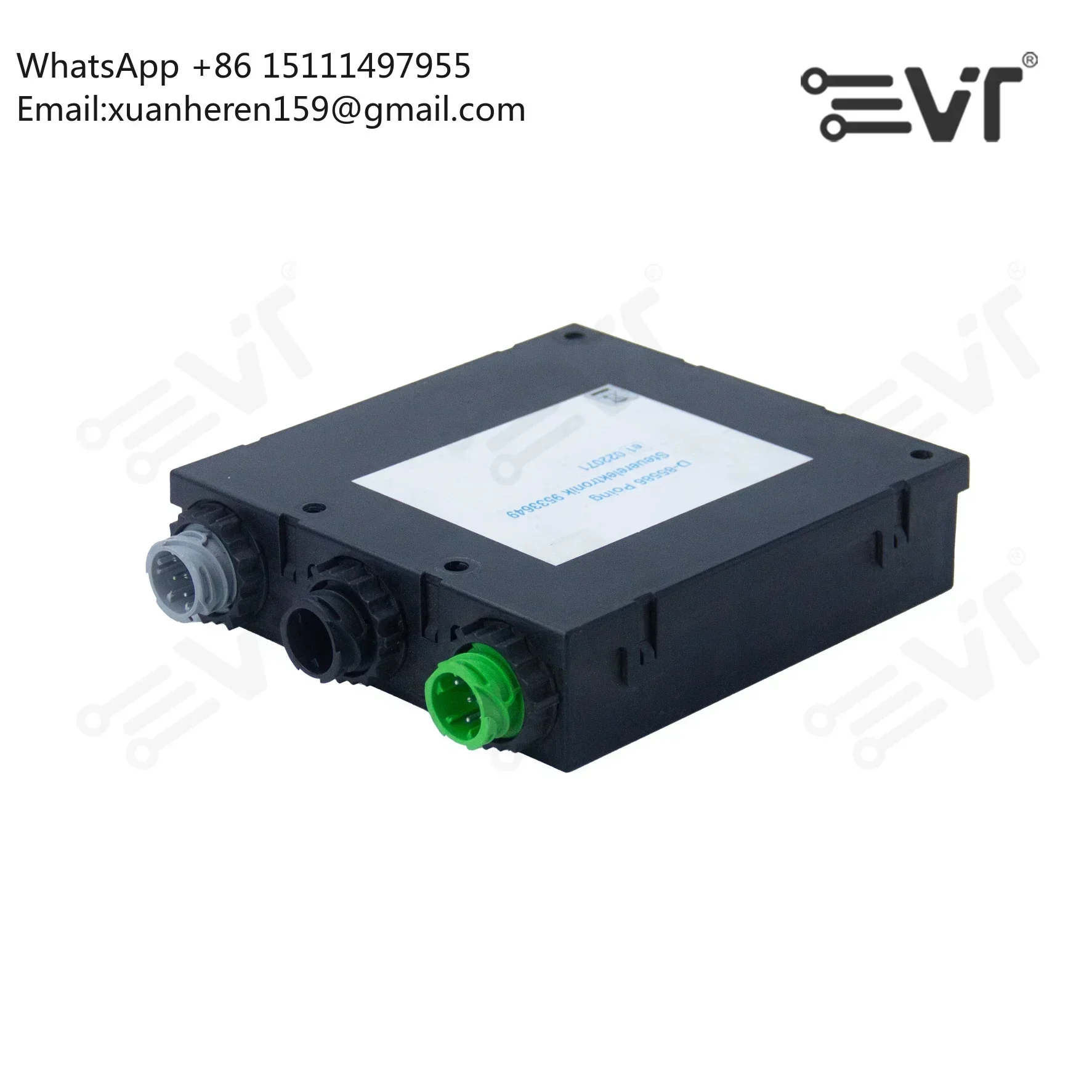 Wholesale Price Truck Part Electronic Control Unit Control Module ECU Controller 81259356819 for MAN TGX TGS