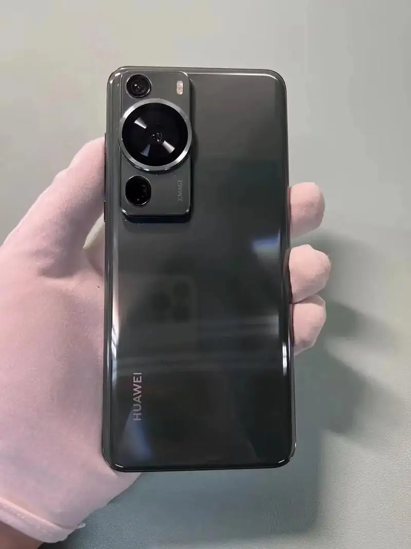 Экран смартфона Huawei P60 Pro 4G 6,67 дюйма 2700x1220px 4815 мАч Процессор Snapdragon 8+ Dual SIM (Nano SIM) Б/у телефон Экран смартфона Huawei P60 Pro 4G 6,67 дюйма 2700x1220px 4815 мАч Процессор Snapdragon 8+ Dual SIM (Nano SIM) Б/у телефон