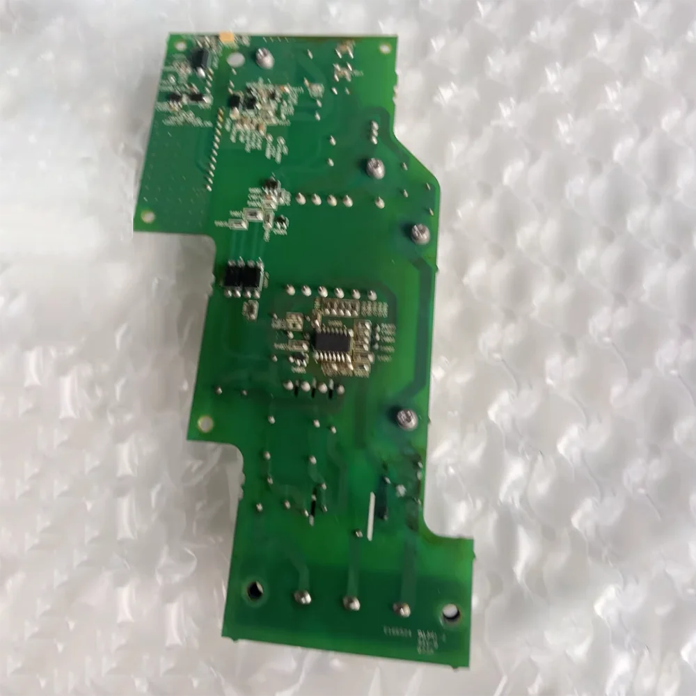 Netzteilplatine VT3-S10