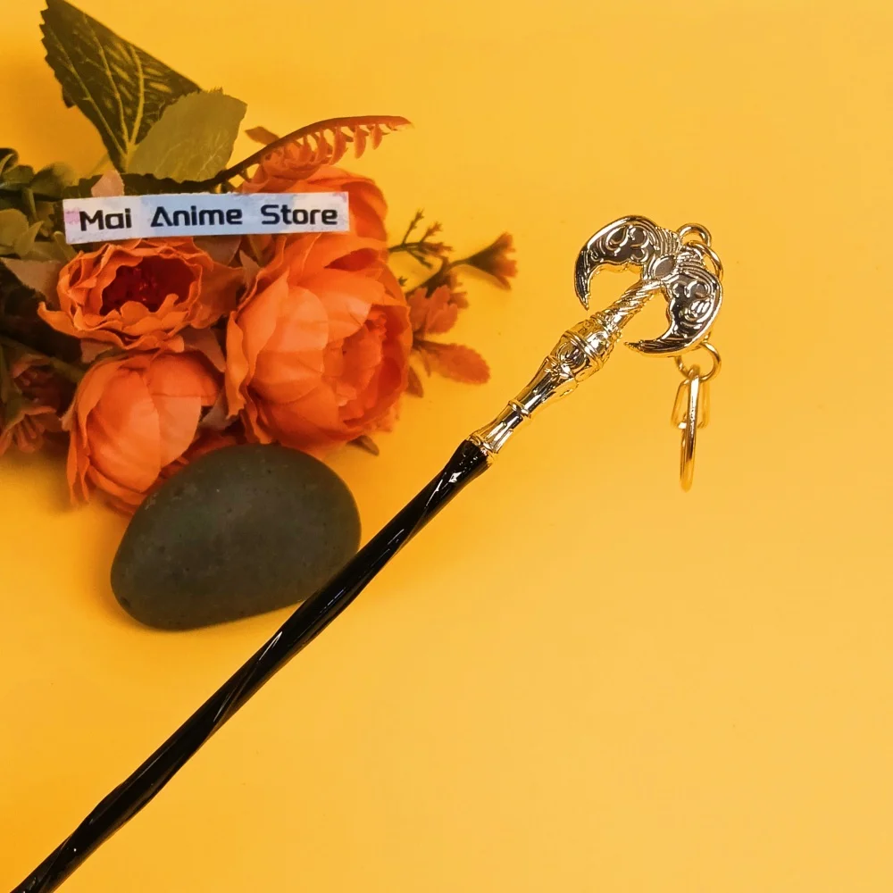 Épée de relique sacré Elden Katana en métal, 8,6 pouces, lame de couteau Ninja, taille en acier, Katana japonais, sabre de samouraï Original, jouet cadeau