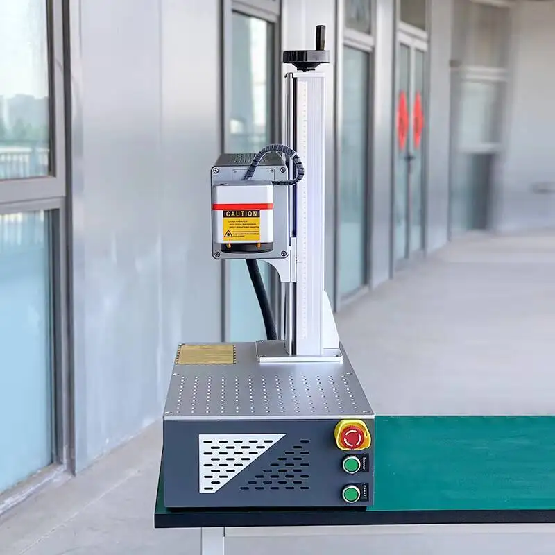 أعلى بائع جودة عالية متكاملة ليزر ثاني أكسيد الكربون بمناسبة هاين منخفضة التكلفة بيع المصنع المباشر المورد المهنية