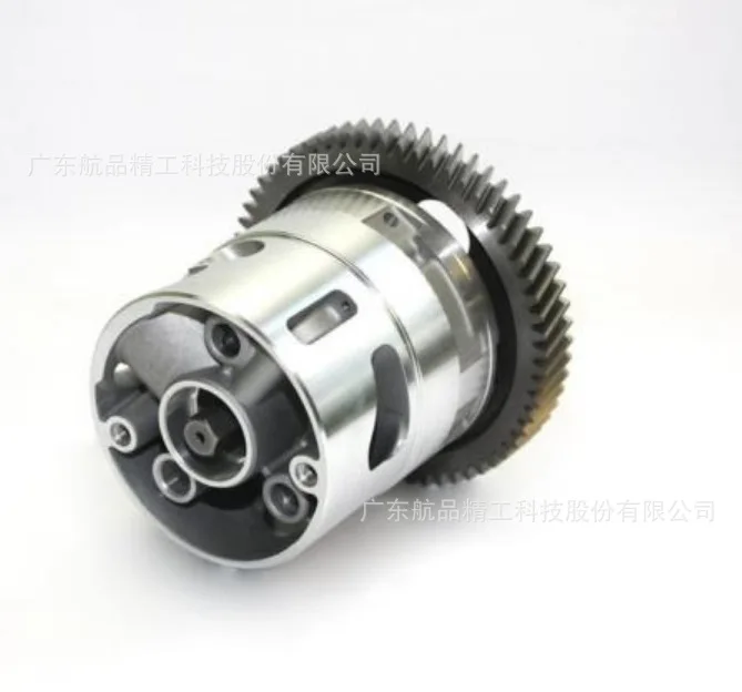 Mercedes Benz OM651 timing gear phase adjuster 6511802601 6511802801 brand new warranty for one year