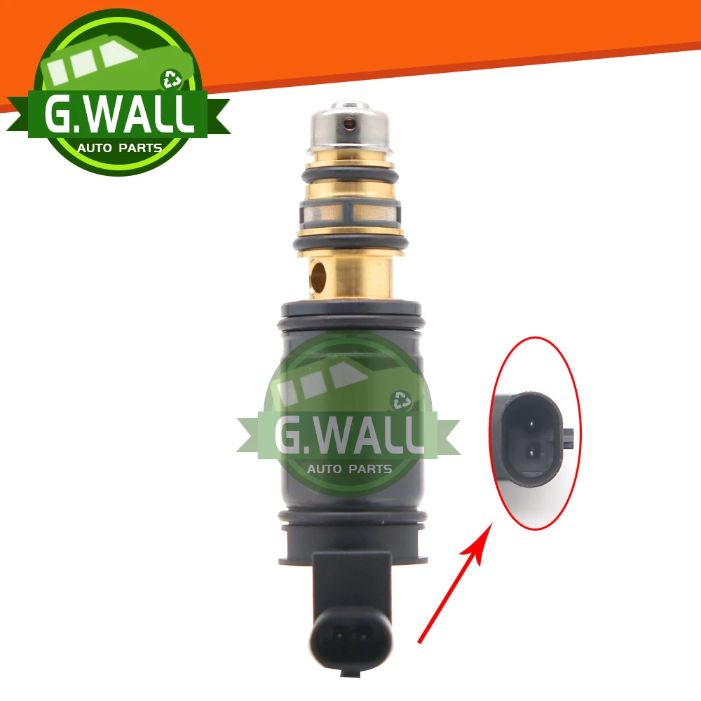 

GW-30 Air Conditioning AC Compressor Electronic Control Valve For Chevy Malibu 2017-2020 1.5L 2.0L 3518412