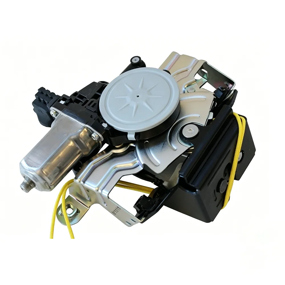 Новый оригинальный привод замка крышки багажника 63032SG002 для Subaru Forester 2014-2018, Outback 2015-2019, Legacy