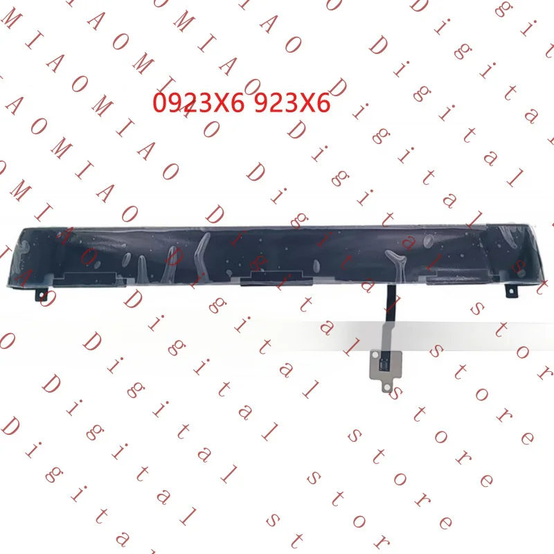 RV      New 0923X6 923X6 For Dell Alienware 16 Area-51  Lcd Hinge Cover Air Outlet Shelf