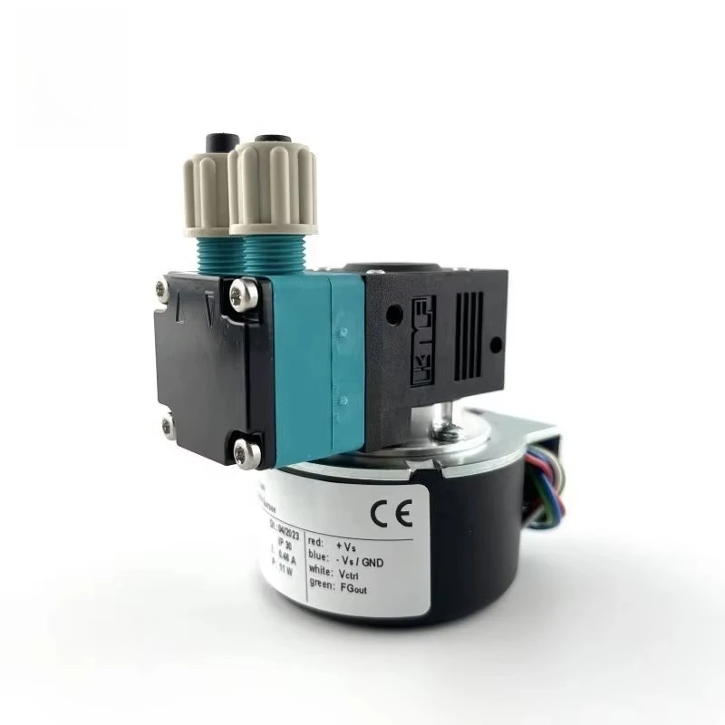 

Hot sale Original KNF PL10341 NF60 Diaphragm Pump for Inkjet Printer Liquid Pump Parts for Printing Machinery