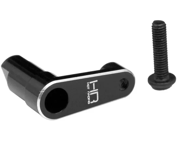 HOT RACING Alloy Steering Arm (Servo Horn) TSW48A01 for Tamiya 1/10 SW-01