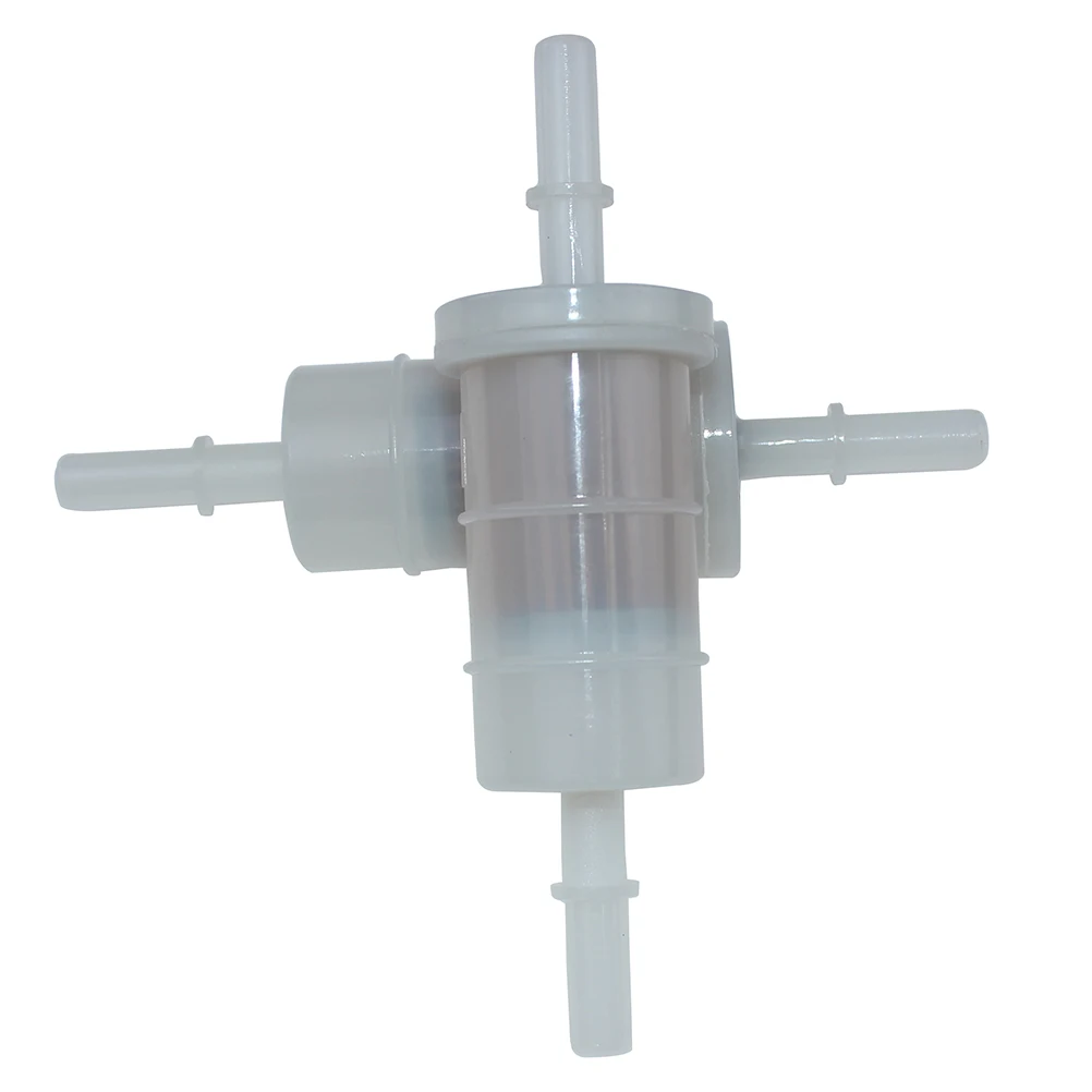 In-line Fuel Filter 35-879885T 35-879885Q For Mercury Mariner Mercuiser Sierra Outboards,75-150HP EFI,200-400 L6 Verado,