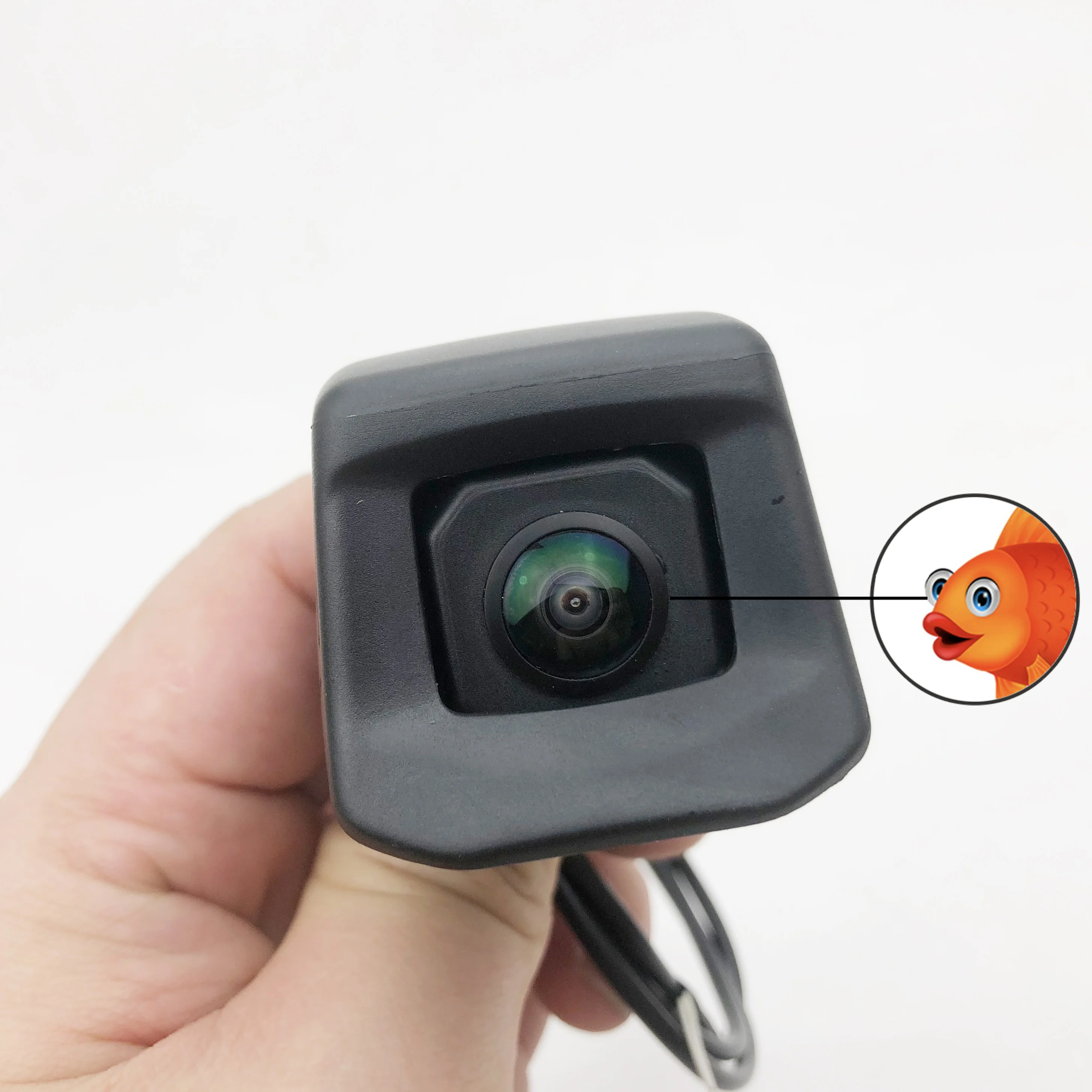 JIAYITIAN Rear View Camera For Toyota Hilux Vigo 2012 2013 2014 2015 2016 2017 HD CCD/backup Parking Reverse Hole OEM camera