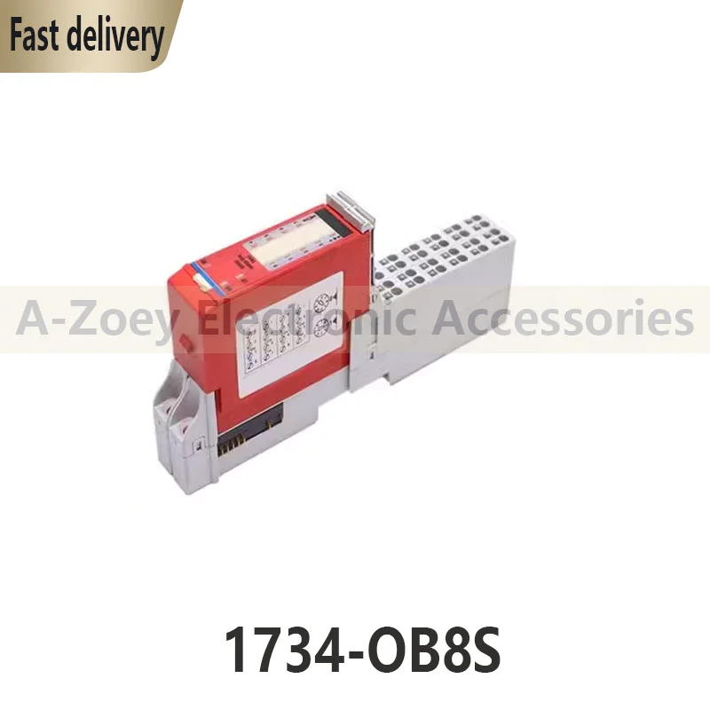 New Original 1734-OB8S module