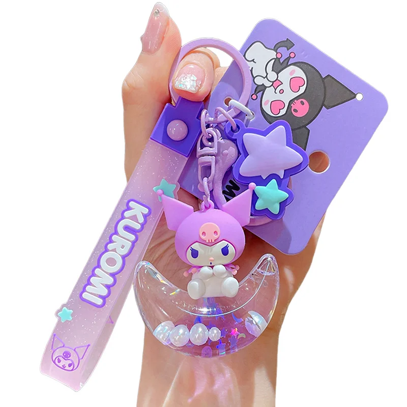 Hello Kitty цепочка для мобильного телефона