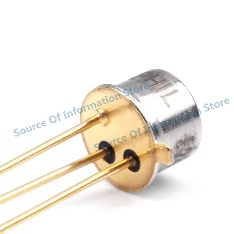 AD590JH TO-52-3 Dual-Terminal IC Temperature Sensor ±5°C