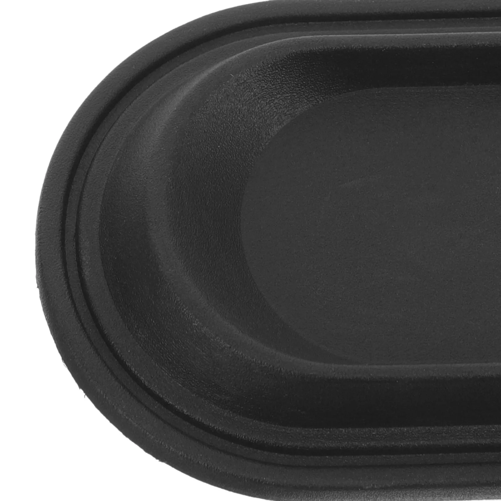 

4pcs Replacement Luggage Bottom Feet Pad Stand Luggage Inserts Feet Durable Plastic Bag Accessories Travel Repair Parts