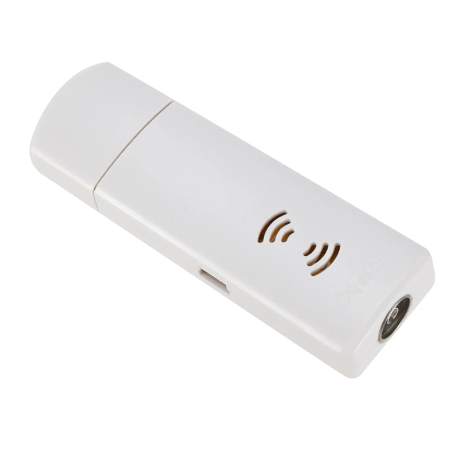 Imagem -06 - Usb Sdr Sintonizador de Rádio com Receptor Rtl2832u Mais R820t para Win10 Win8 Win7 Winxp
