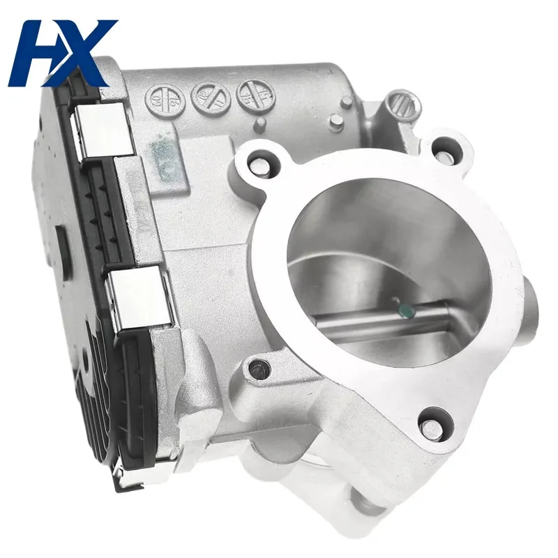 

280750151 VG1560110402 Electronic Throttle Body For Bosch DV-E5 Uaz Hunter 3151