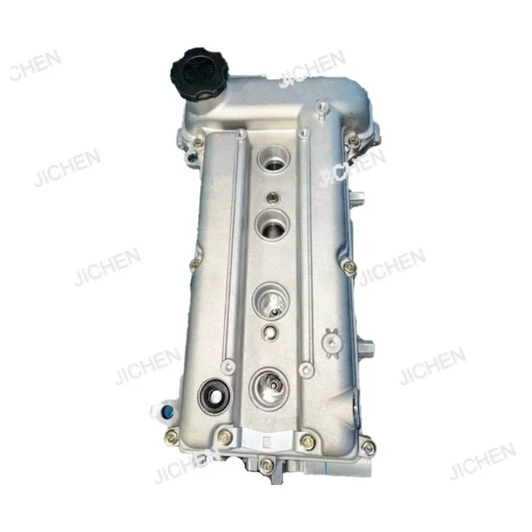 For Buick 06 Lova 10 New Cheap Car Engine LMU B12D1 1.2 Engine