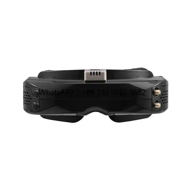 NASM Fpv очки V2 HD 1080HD SKY04O SKY04X V2 SKY04X PRO Skyzone Fatshark VR очки дальнего действия SKY04L SKY04O аксессуар