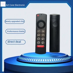 New Voice Remote Control Replacement for NVIDIA Shield 2015/2017/2019 P3700 Smart TV