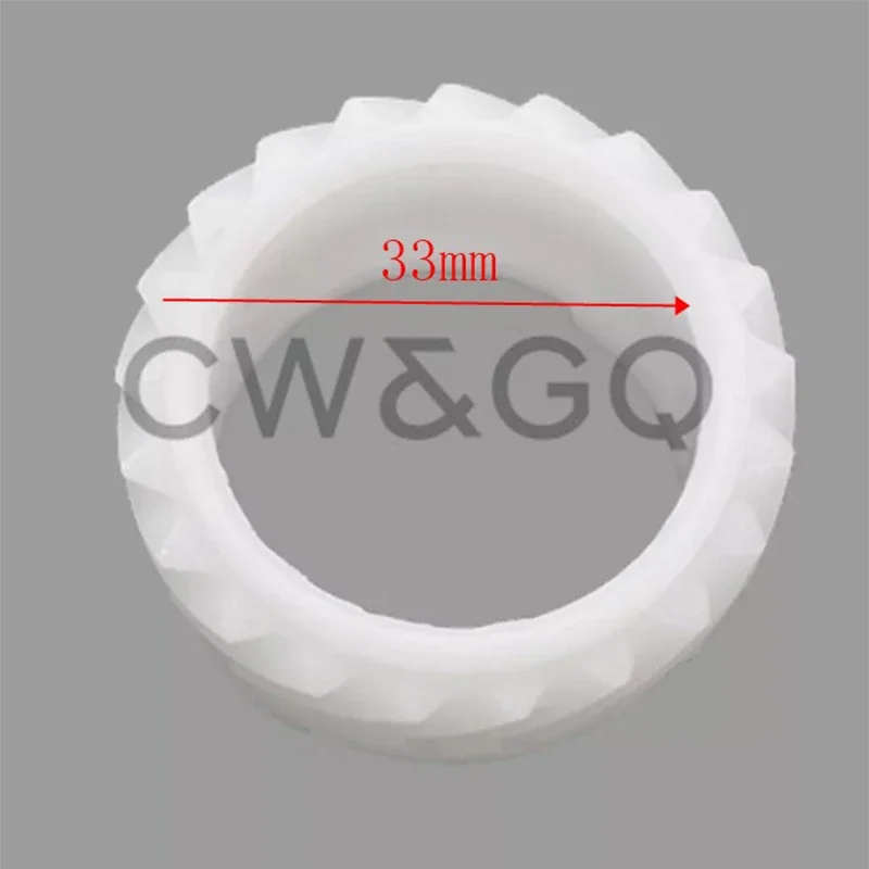 Auto Parts 44806-KF0-000 48806 KF0 000 For Honda Motorcycle XR650R Transalp 600 Gear Speedometer Diameter 33mm