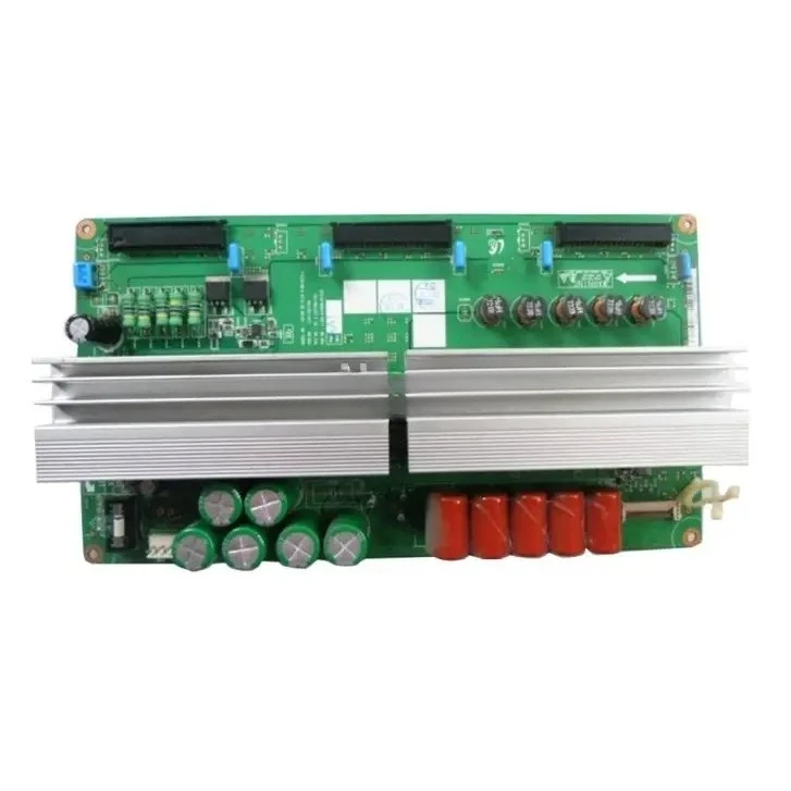 

Оригинал для платы PS50C91HX LJ41-05118A LJ92-01489A 50YB02 хорошо работает