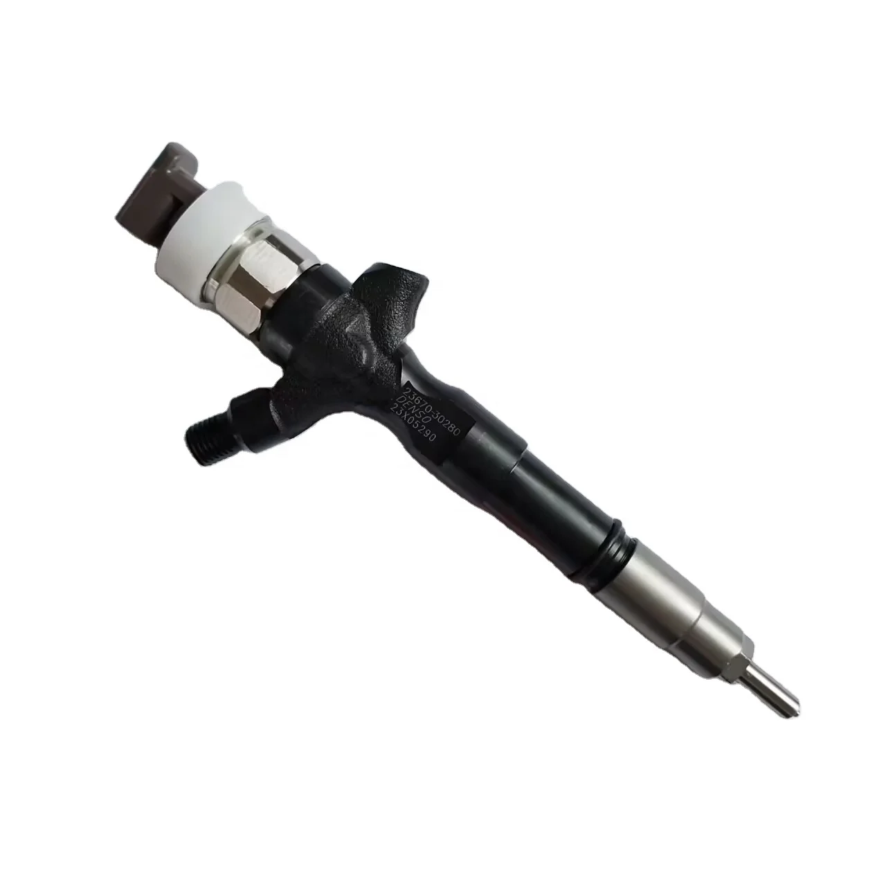 23670-30280 Diesel Injector For DENSO Toyota Hilux Hiace 23670 30280 Injection