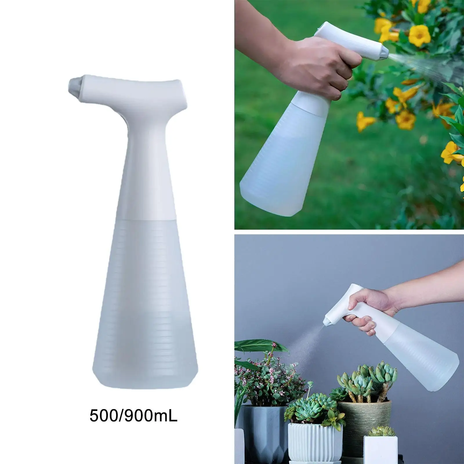 

Электрический распылитель: легкий, прочный, автоматический — для двора, газона, сада, фермы, офиса, комнатных растений