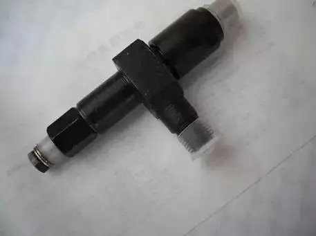 

S195 shaft type injector needle assembly supporting the single cylinder diesel engine 185 high quality nozzle