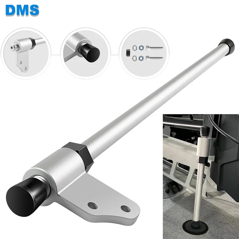 Substituir peça para kit estabilizador de montagem em arco 1862050 compatível com modelos Ultrex, Fortrex e Riptide SF
