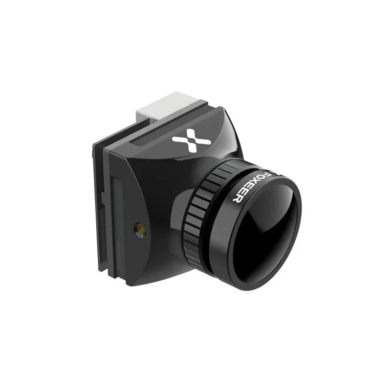 

FPV камера Foxeer Cat 3 Micro 1200TVL — 19*19 мм