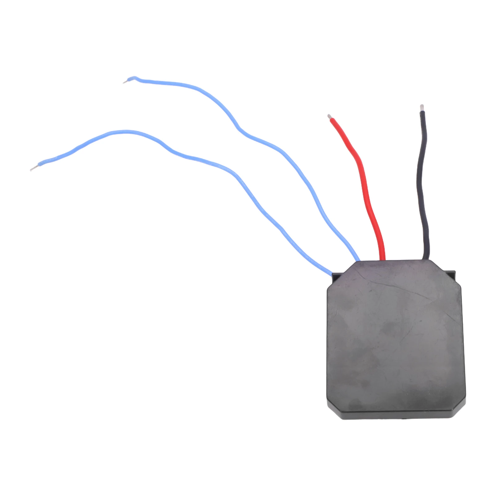 

Brushless Motor 18 24V Control Board 2.44*2.05*0.28 In Brushless Lawn Mower Lawn Mower Accessory Lightweight Design