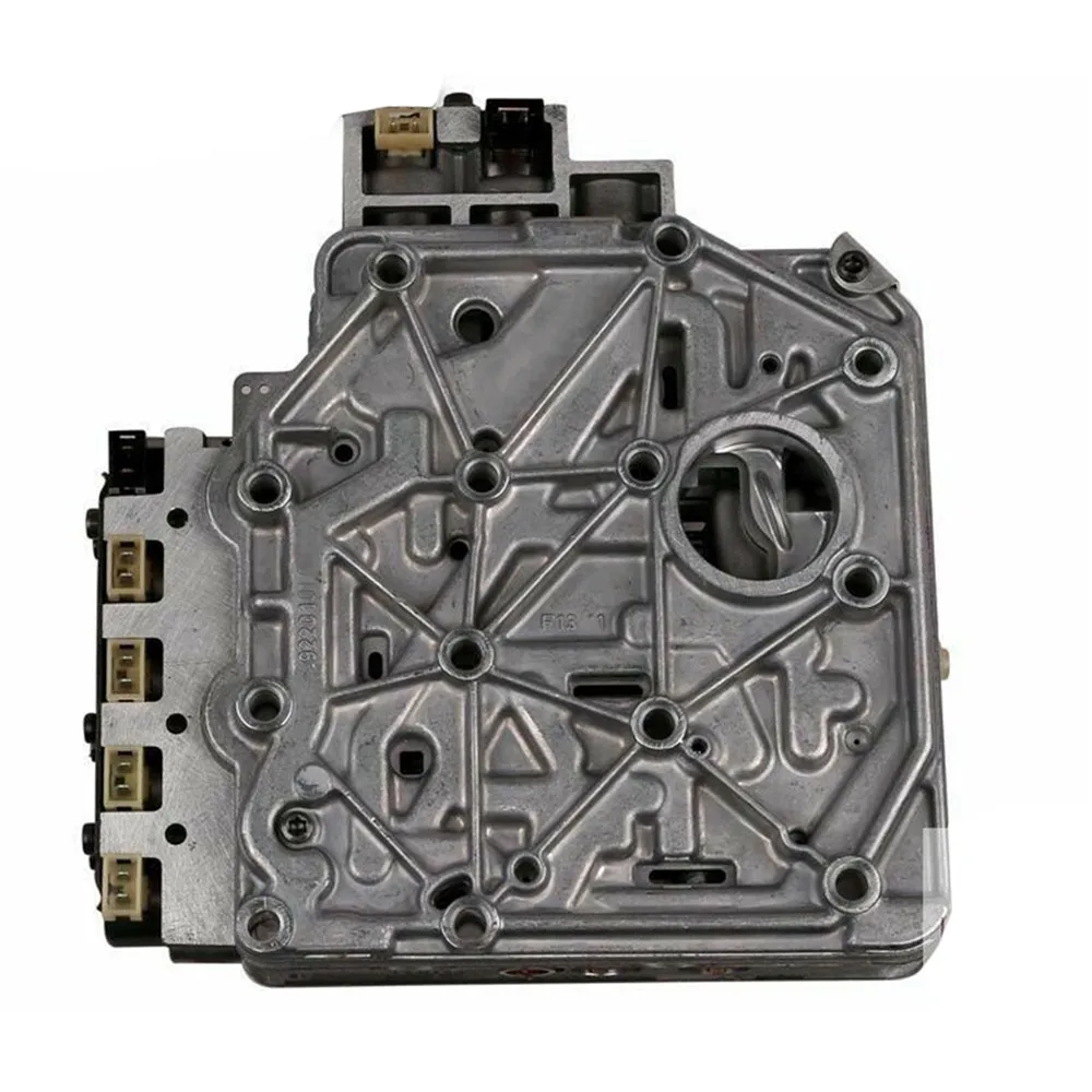 01M 01N 01P Transmission Valve Body for VW Polo Golf Jetta A3 Transmission Part with 1 year warranty