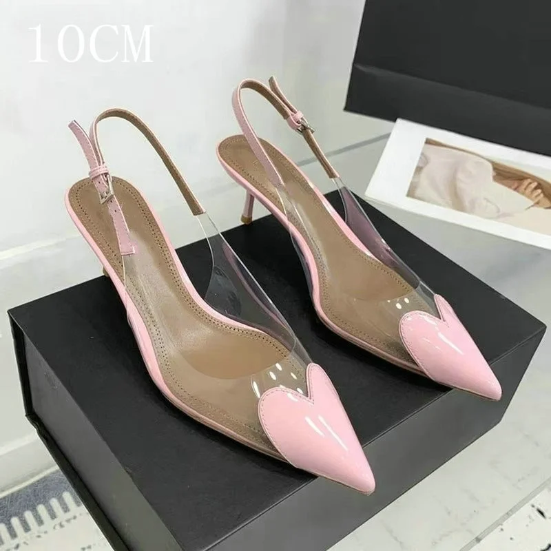 Pink 10cm