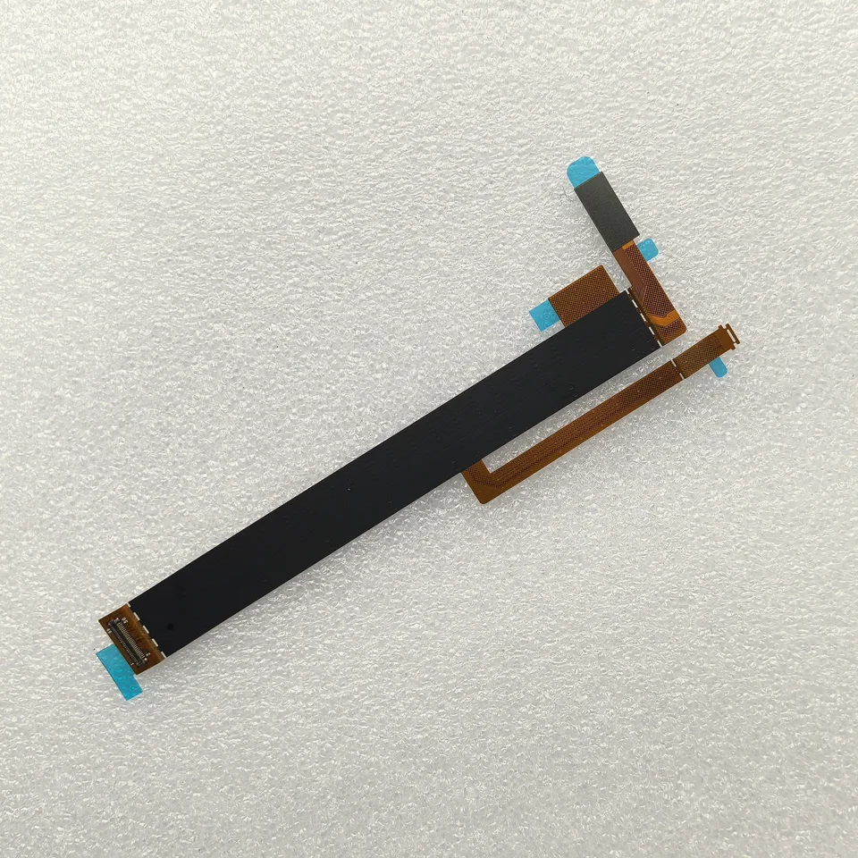 LCD Screen Cable For DELL XPS 9315 2022 0WV7V8 05GTRR DA30001N510
