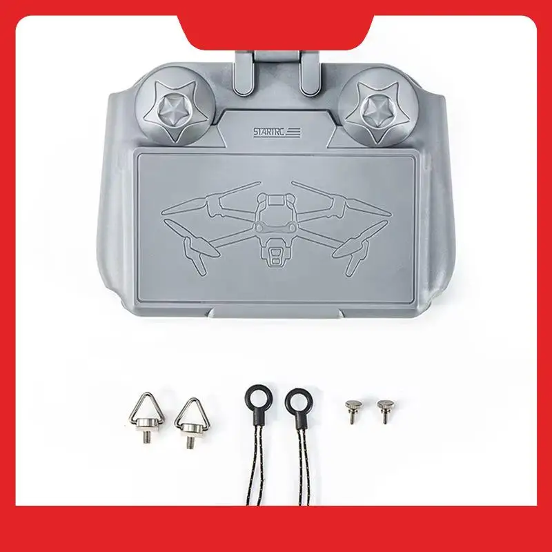 

STARTRC Protective Cover 2-In-1 Sunshade Sun Hood Screen For RC/For RC 2 Remote Controller For DJI Air 3S Joysticks