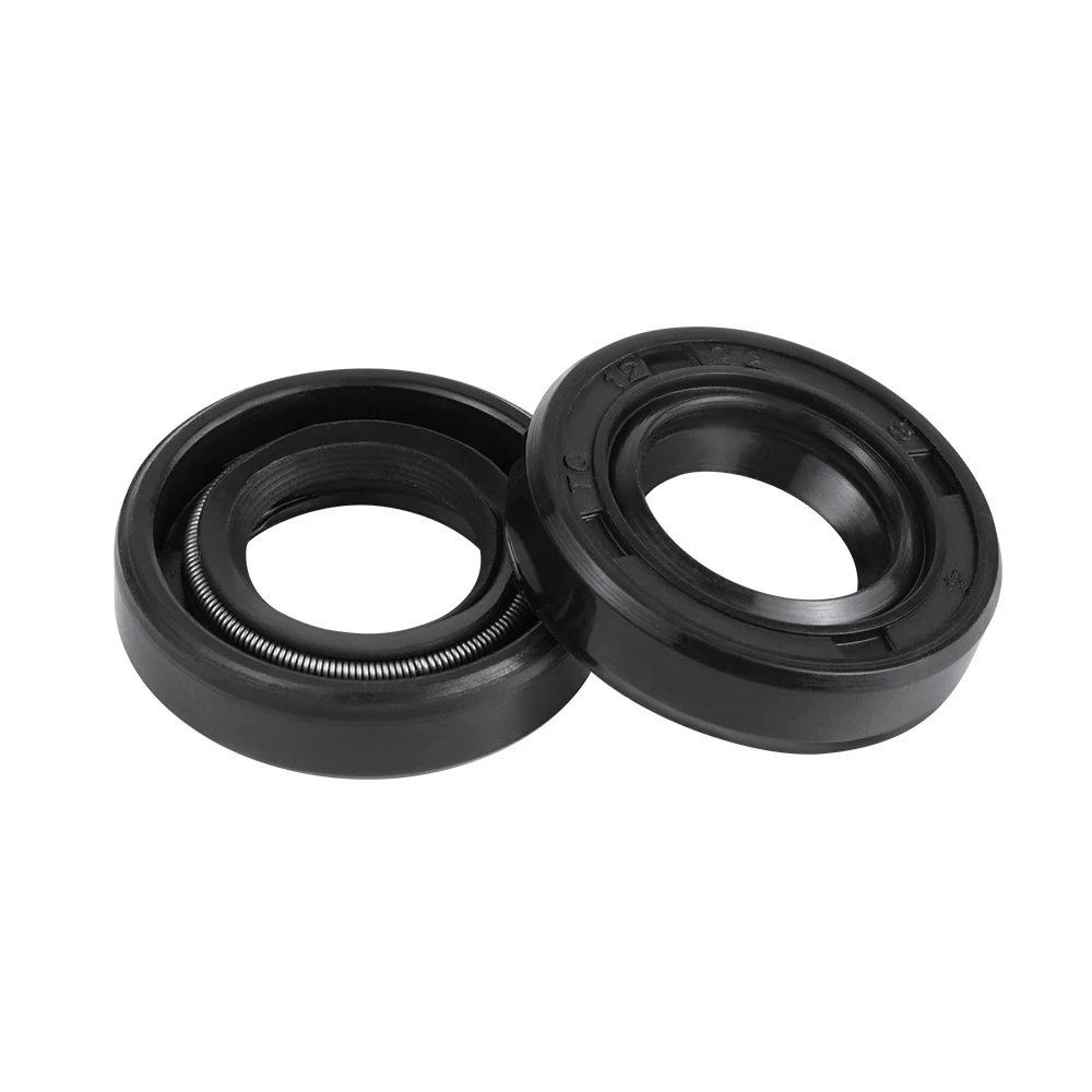 93102-12321-00 Shift Shaft Oil Seal for Yamaha XVS650 V-Star XV250 XV535 XV1100 Virago 250 535 1100 XS360 XS400 XS500 XS750