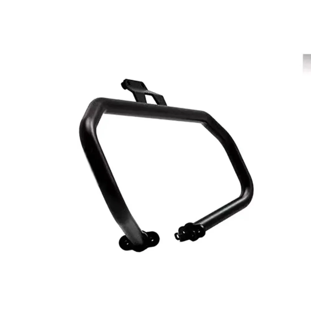 Fit Benda450 Bumper Pelindung Mesin Sepeda Motor Baru Pelindung Batang Anti Tabrakan Cocok untuk Bumper BENDA 450