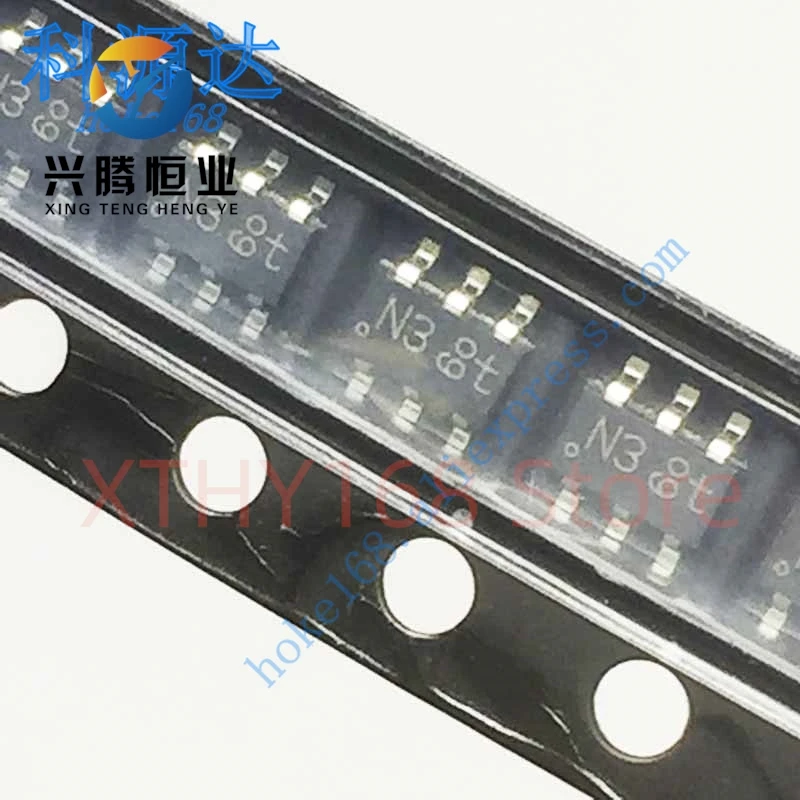 20Pcs/Lot BC817DS B…