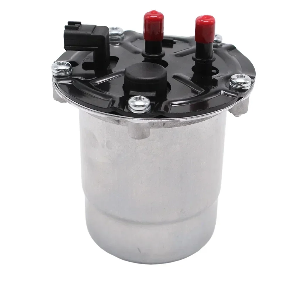 

OEM Compatible Fuel Filter and Housing Set for the For Capture Mk1 Diesel Series (Post 2013) Part No 164005420R