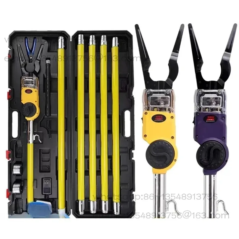 

Полностью автоматический оптический кабель с подвесной машиной, прямые продажи с фабрики высотной проволочной машины