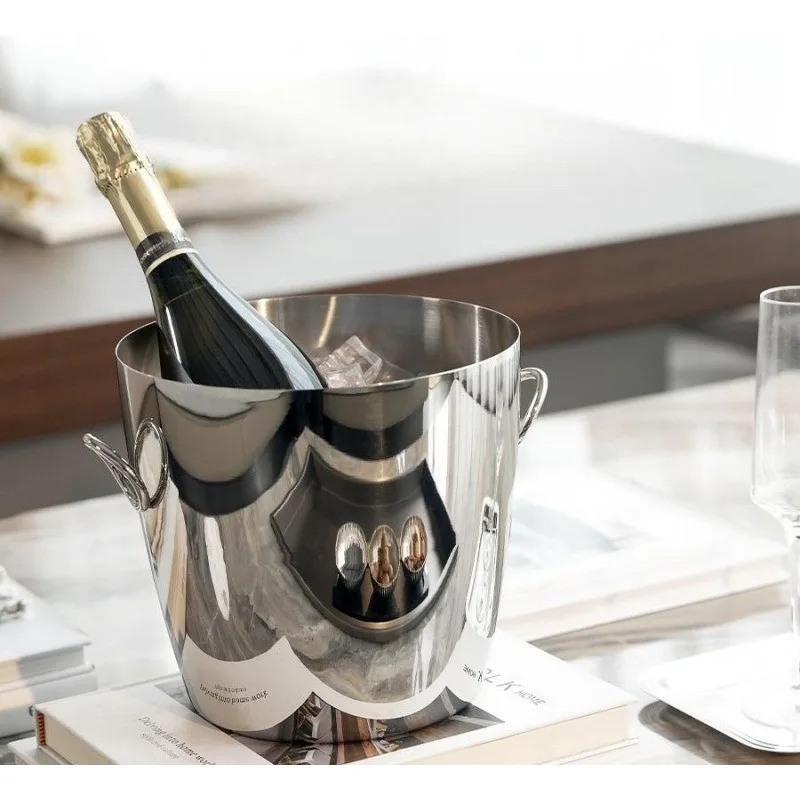 Ember es baja tahan karat rumah tangga