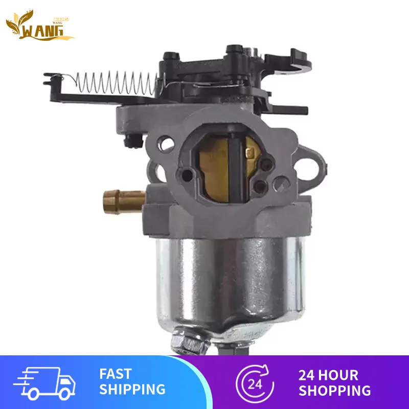 

КАРБЮРАТОР DOV750 591852 BRIGGS & STRATTON DOV 700 I/C 6,5 л.с. 161 куб. фуражка OEM CARB B&S 793493 793463 100602 520-026