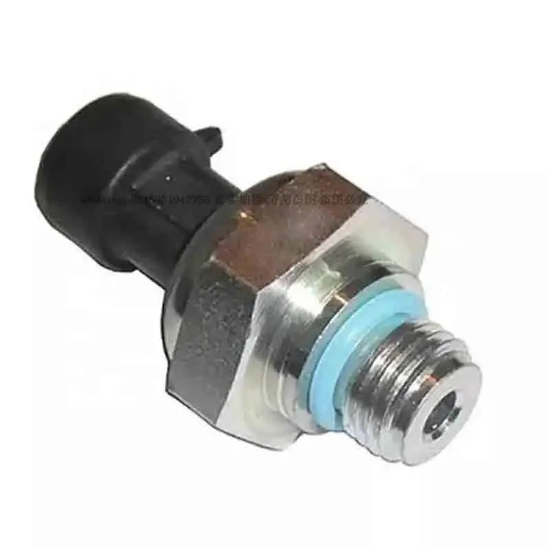 Excavator Loader Engine High Quality New for Oil Pressure Sensor 4921495 3330527