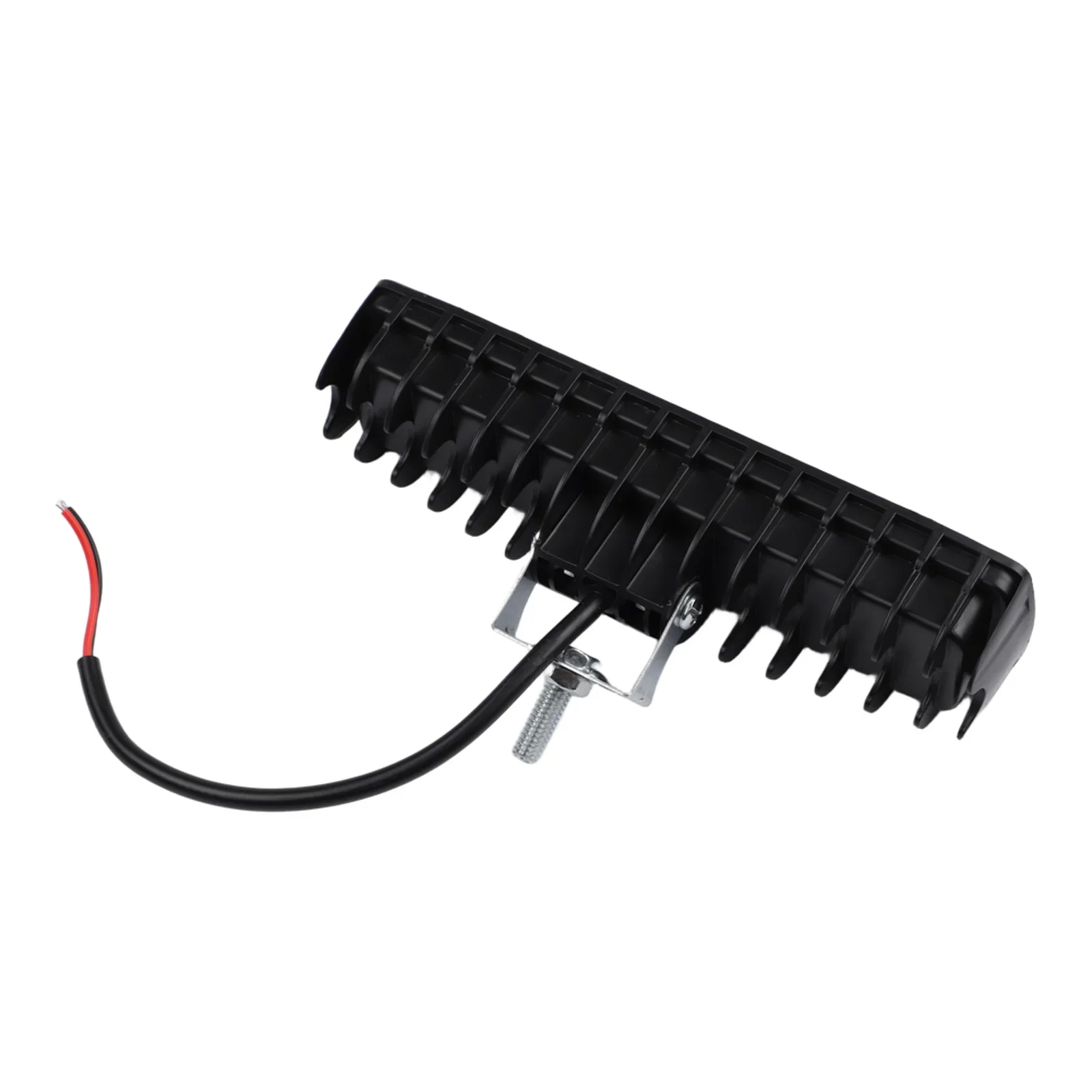 Car Accessories Light For Night Driving For Working Environment IP67 Waterproof Rating Easy Installation Stainless Steel Bracket