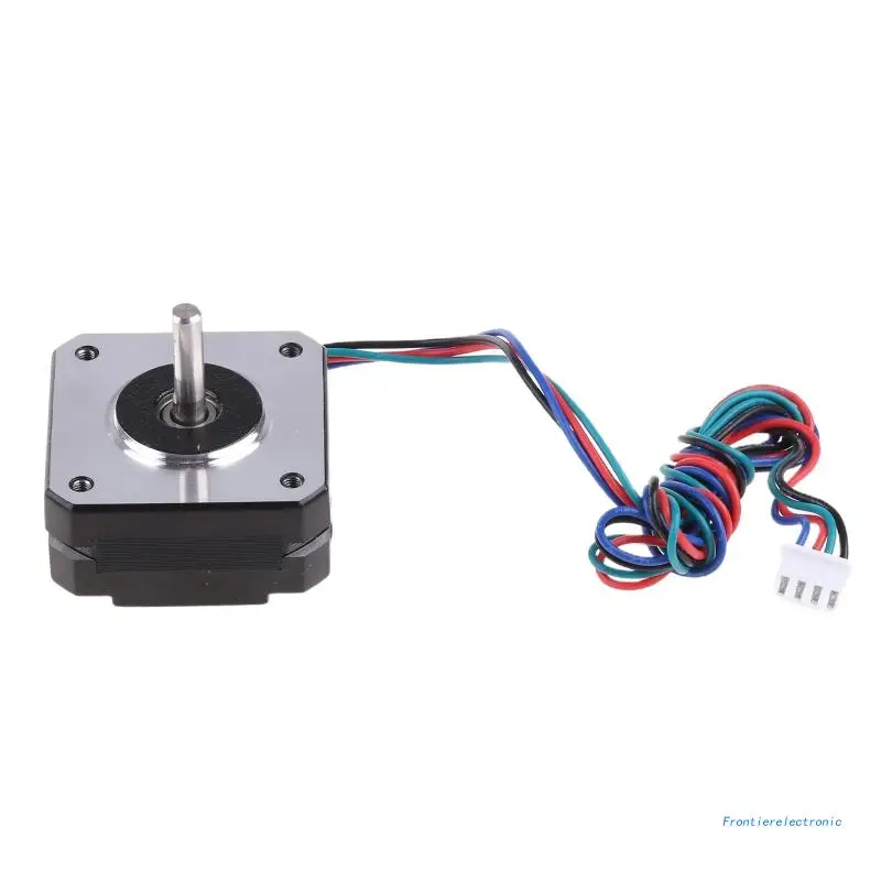 

Супертонкий мотор для блинчиков, экструдер BMG для Prusa i3 MK3S BLV MGN Cube V2.4 Voron 2,4, распределительный провод