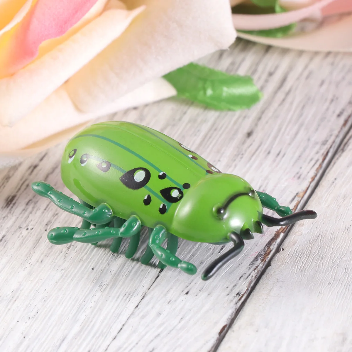 

Electric Electronic Cat Toy Interactive Animal Pet Toys Child for Indoor Cats Insect