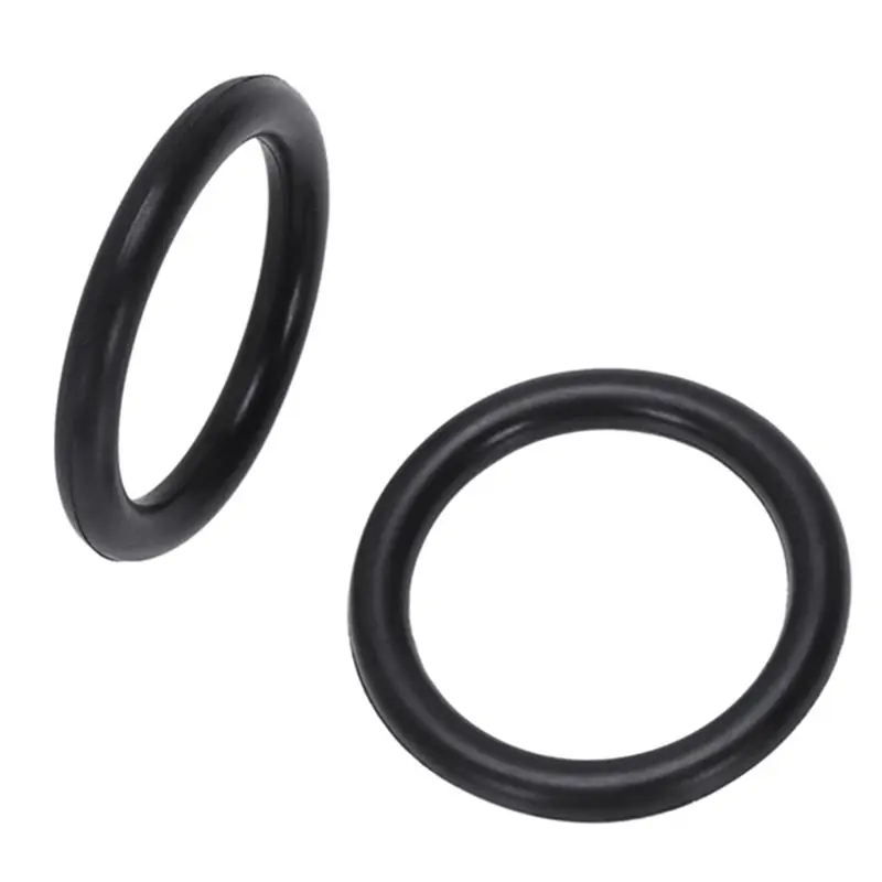 40Pcs O Ring Sealing Ring O-Ring Diving Cylinder Head Regulator DIN Port BCD K Valve Inflation Button
